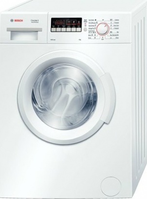 Bosch WAB 20261 BY