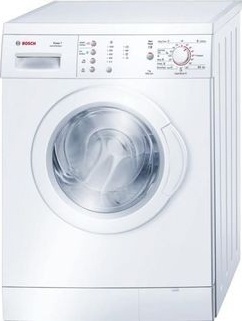 Bosch WAE 20167 BY