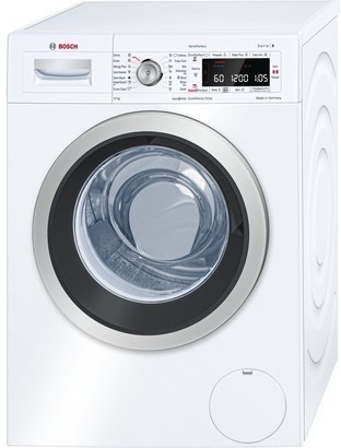 Bosch WAW 32540 EU