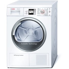 Bosch WTW 86563 BY