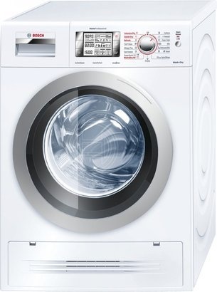 Bosch WVH 30542 EU