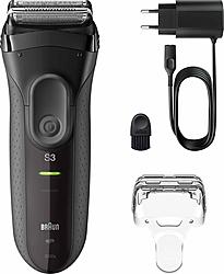 Braun 3000S SERIES 3+