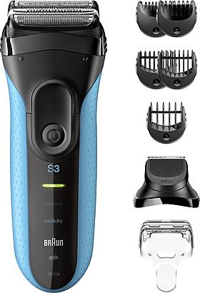 Braun 3010BT SERIES 3+