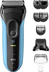 Braun 3010BT SERIES 3+
