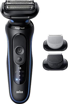 Braun 52-B1650S SERIES 5