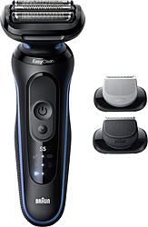 Braun 52-B1650S SERIES 5