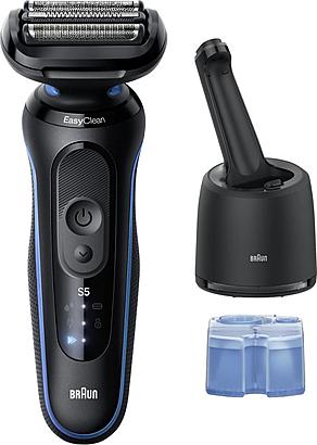 Braun 52-B7000CC SERIES 5