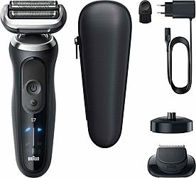 Braun 72-N4200S SERIES 7