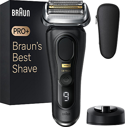 Braun 9510S SERIES 9 PRO+