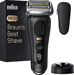 Braun 9510S SERIES 9 PRO+