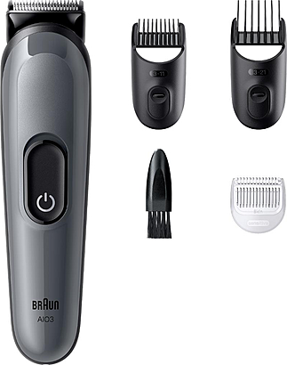 Braun AIO3500 SERIES 3