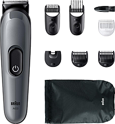 Braun AIO3540 SERIES 3