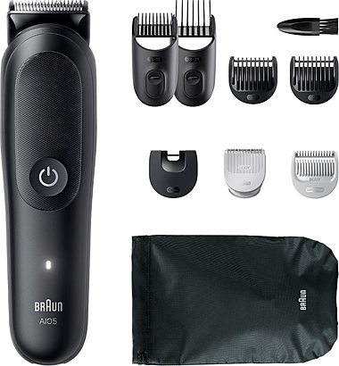 Braun AIO5540 SERIES 5