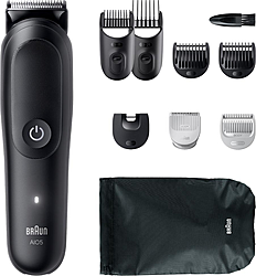 Braun AIO5540 SERIES 5