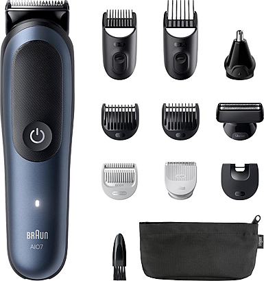 Braun AIO7540 SERIES 7