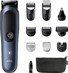 Braun AIO7540 SERIES 7