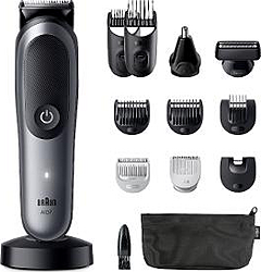 Braun AIO7560 SERIES 7