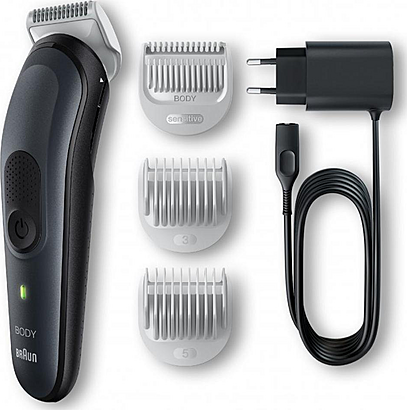 Braun BG 3350