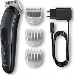 Braun BG 3350