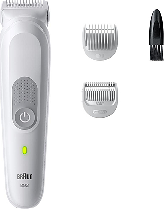 Braun BG3530 SERIES 3