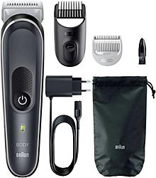 Braun BG5350