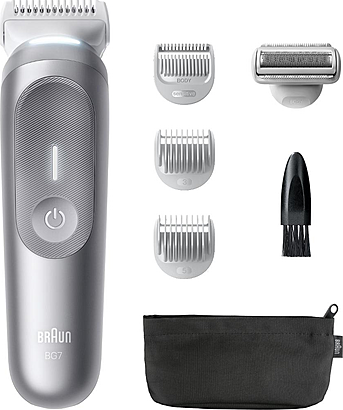 Braun BG7550 SERIES 5