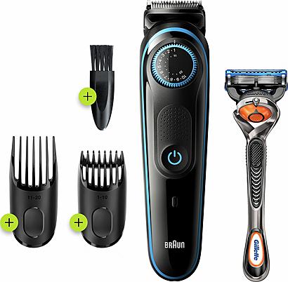Braun BT 5240 Blue