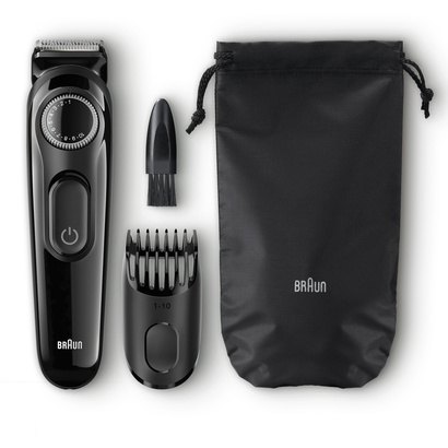 Braun BT3000 BLK/BLK Blister