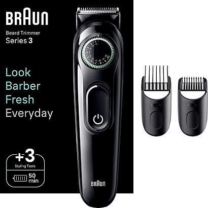 Braun BT3411 SERIES 3