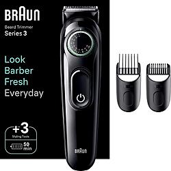 Braun BT3411 SERIES 3