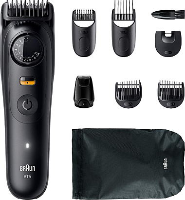 Braun BT5560 SERIES 5