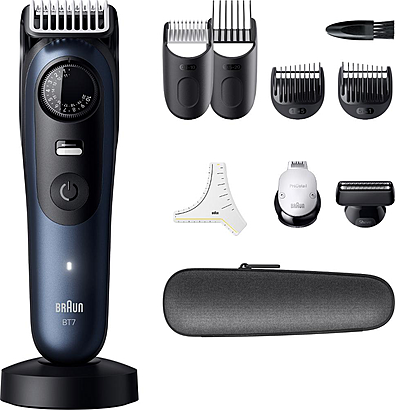 Braun BT7540 SERIES 7