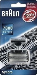 Braun Combi-pack Syncro Pro 7000/30B