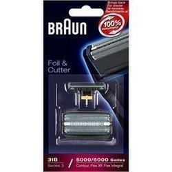 Braun CombiPack 31S (5000)