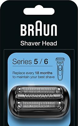 Braun Combipack 53B