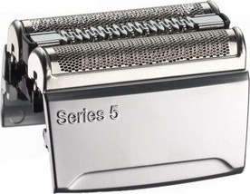 Braun CombiPack Series 5 FlexMotion 52S