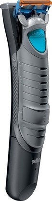 Braun Cruzer5 Body/B 35 Wet§Dry black