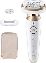 Braun FLEX 9-011 3D SILK EPIL 9