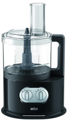 Braun FP 5160 BK