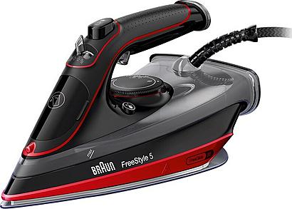 Braun FreeStyle 5 SI5057.RD