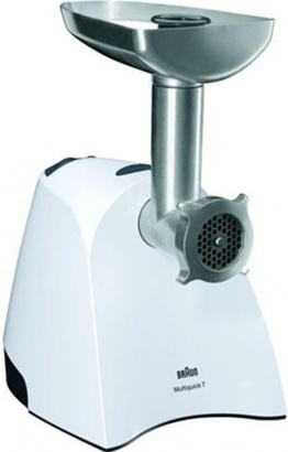 Braun G 3000