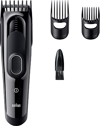 Braun HC5530 SERIES 5