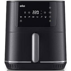 Braun HF5030.IBK