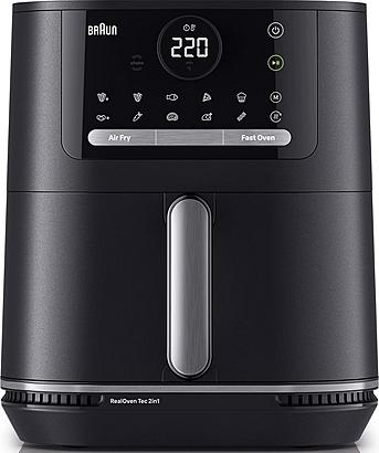 Braun HF5050IBK