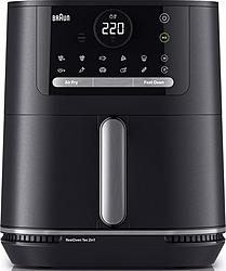 Braun HF5050IBK