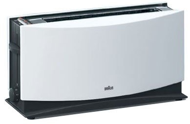 Braun HT 500