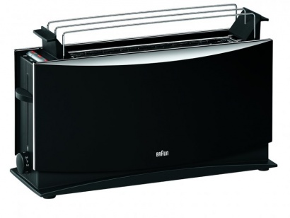 Braun HT 550.BLK