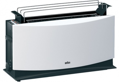 Braun HT 550 TT WH
