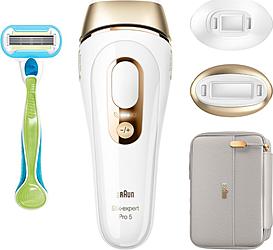 Braun IPL5154 SILK-EXPERT PRO 5