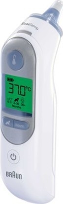 Braun IRT 6520